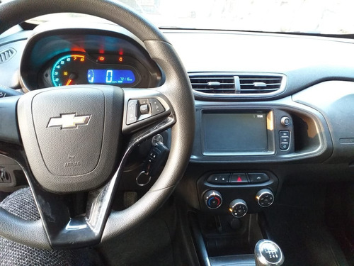 Imagem 5 de 8 de Chevrolet Prisma