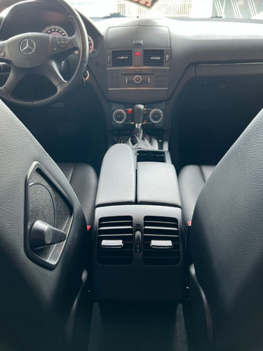 Imagem 9 de 15 de M.benz C180 Cgi - Automatica