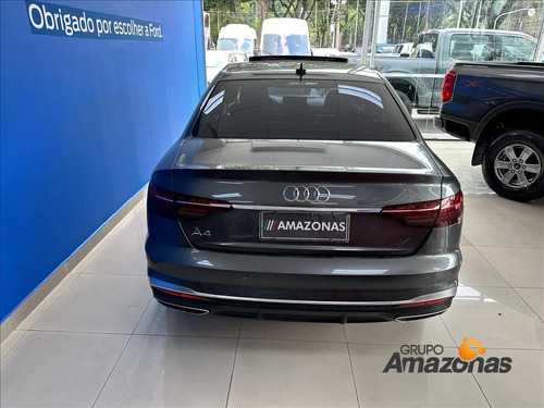 Audi A4 2.0 TFSI MHEV S LINE S TRONIC