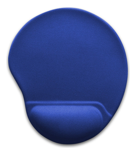 Mouse Pad Gel·ergo Blue Antideslizante 24 X 3 X 21 Cm Mlab