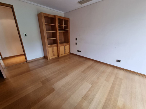 Espectacular Departamento En Venta En San Damián, Las Condes