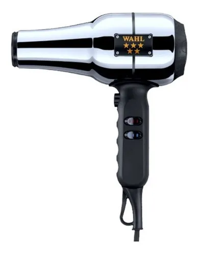 Secador de cabelo Wahl Barber Dryer 5 estrelas Professional Secador de cabelo Wahl Barber Dryer 5 estrelas Professional