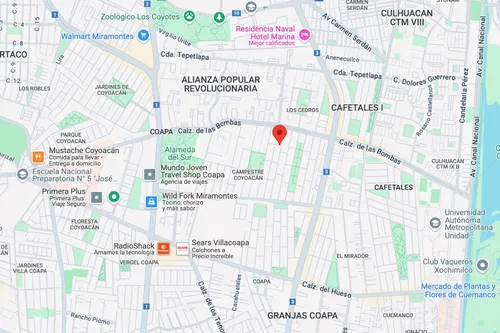 Casa En Venta!!! A Unas Calles De La Alameda Del Sur Y A 8 Min Del Zoológico De Los Coyotes, En Calle Privada De Rancho Laguna Colonia Los Cedros, Coyoacan, Cdmx - Lc25-zf