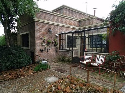 Quinta En Venta De 3 Dormitorios En San Pedro