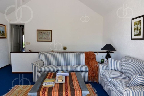 Punta Del Este, Pinares, 3 Dormitorios Y Dependencias.- Ref: 1769