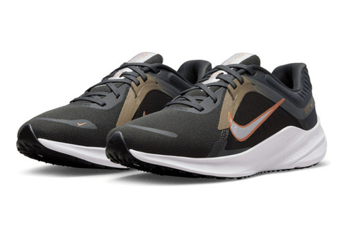 Championes Nike De Mujer Quest 5 - Dd9291-004 Enjoy