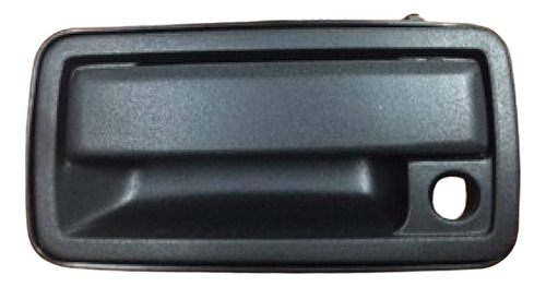 Manija Puerta Delantero Izq Gm Porton Chevrolet Blazer 01-05