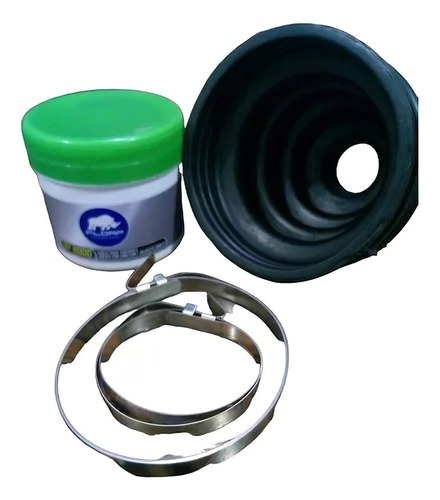 Kit Goma Tripoide Lado Rueda Aveo Optra Corsa