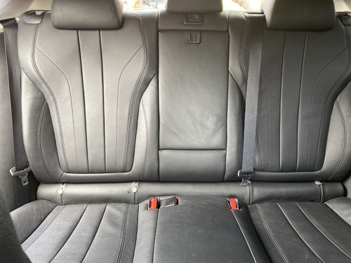 Imagen 18 de 21 de Bmw X6 3.0 Xdrive30d Premium