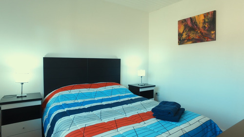 Imagen 9 de 14 de Vendo Casa / Bungalow / Acepto Permuta