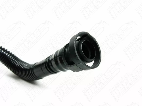 Mangueira Separador Óleo Bmw 730i 3.0 2001-2010 Original