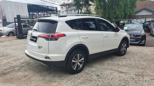 Toyota Rav4 2.0 4x2 16v Aut