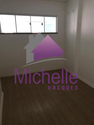 Imagem 7 de 15 de Casa Para Venda Em Teresópolis, Iucas, 2 Dormitórios, 1 Suíte, 3 Banheiros, 2 Vagas - Cs-423_1-2033124