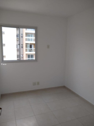 Imagem 14 de 15 de Apartamento Para Locação Em Vila Velha, Praia Das Gaivotas, 2 Dormitórios, 1 Suíte, 2 Banheiros, 1 Vaga - 011al_2-1083534