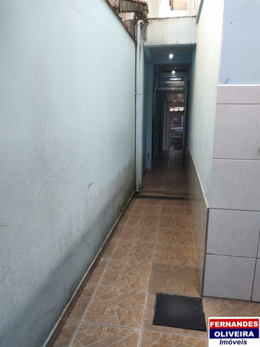 Imagem 13 de 20 de Casa - Ca01835 - 69831312