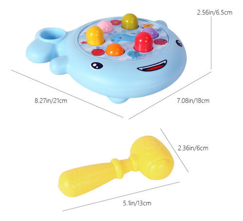 Desarrollo Infantil Coordinación Mano-ojo Para Niños Perc