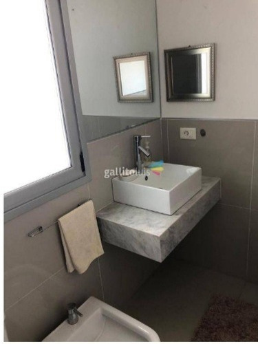 Imagen 11 de 12 de Venta Apartamento 1 Dormitorio Malvin