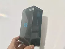 Comprar New Samsung Galaxy S9 64gb Fully Unlocked