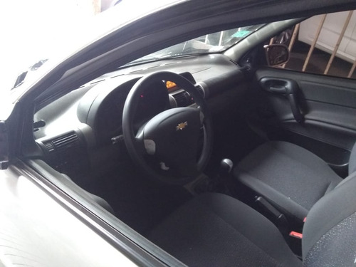 Chevrolet Classic 1.4 N 4 Ptas. Ls Pack