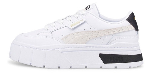 Zapatillas Puma Mayze Stack 2015 Grid 6 Csi