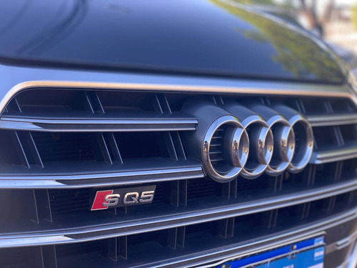 Audi SQ5 3.0 Tfsi Stronic 354cv