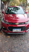 Comprar Chevrolet Tracker Awd Premier 4x4