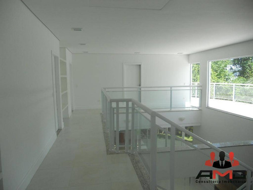Casa Com 6 Dormitórios À Venda, 520 M² Por R$ 4.500.000,00 - Riviera - Módulo 24 - Bertioga/sp - Ca0743