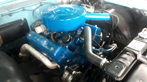 Ford Galaxie 500