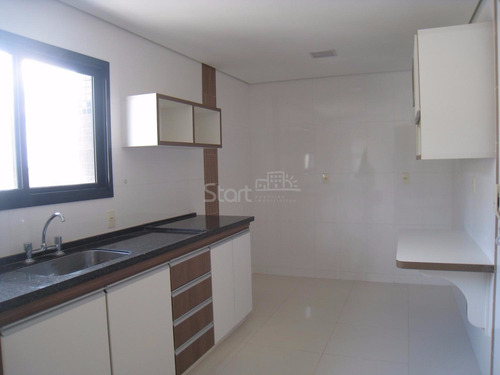 Imagem 6 de 27 de Apartamento À Venda Em Cambuí - Ap097026