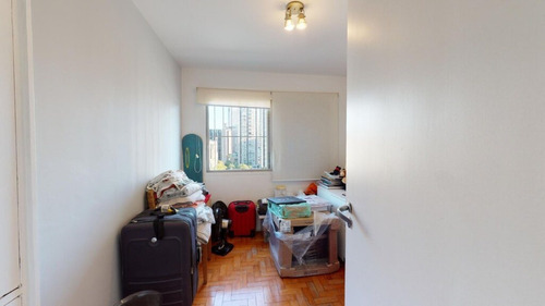 Imagem 14 de 19 de Apartamento Padrão Em São Paulo - Sp - Ap0041_rncr