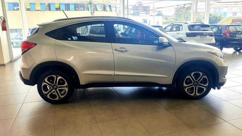 Imagem 7 de 13 de Honda Hr-v Exl Cvt 2016