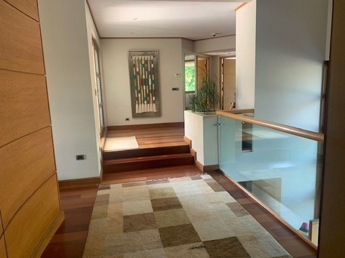 Imagen 8 de 15 de Casa En Venta De 5 Dorm. En Lo Barnechea