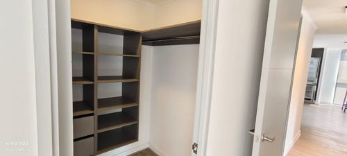 Arriendo Depto 3d2b, Providencia Chile