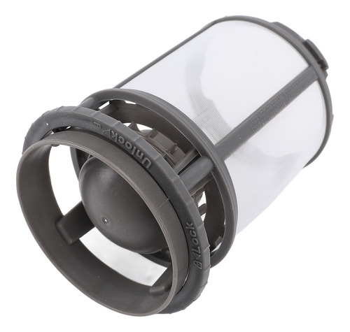 Vaso De Filtro Para Lavavajillas W10872845