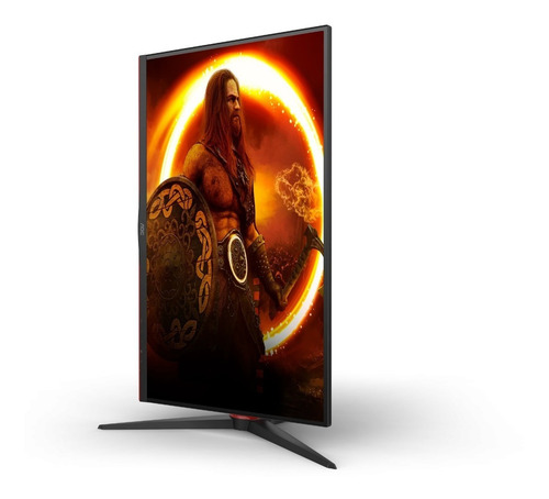 Monitor Gamer Aoc 27 Pulgadas 144hz 1920*1080 Led Full Hd