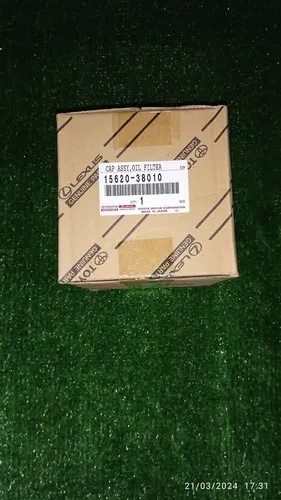 comprar Tapa Porta Filtro Aceite Tundra\u002Fsequoia 5.7 3urfe Original