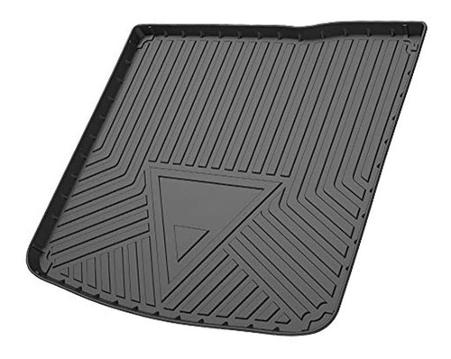 Cqlights Mkx Cargo Liner Para Lincoln Mkx 2016-2018 Lincoln