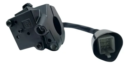 Comando Derecho Akt Ttx 180