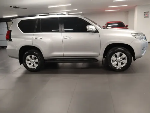 Toyota Prado 4.0 Tx-l Fl 2 Ii