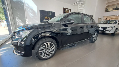 Peugeot 208 1.6l Allure Pack