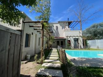 Casa En Venta  La Toscana Pilar- La Lonja-oportunidad