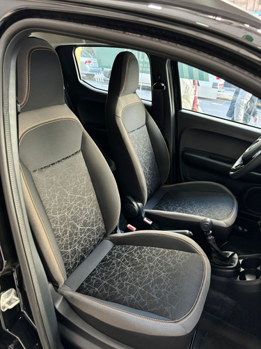 Fiat Mobi 1.0 Trekking