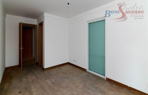 Imagem 28 de 30 de Apartamento Com 5 Dormitórios À Venda, 625 M² Por R$ 7.900.000,00 - Jardim Anália Franco - São Paulo/sp - Ap0058