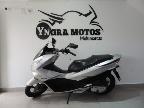 Honda Pcx 150cc 2017 Linda
