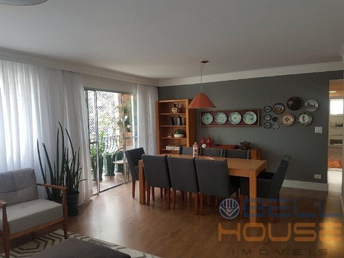 Imagem 5 de 15 de Apartamento - Vila Bastos - Ref: 15404 - V-15404