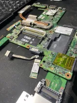 Comprar Placa Mãe Dell Inspiron 1525 07211-3 Ds2 Intel 48.4w002.031