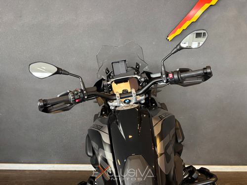 R 1250 Gs Exclusive