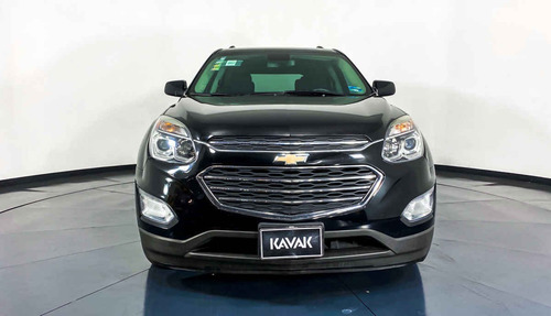 Imagen 3 de 15 de 40387 - Chevrolet Equinox 2017 Con Garantía