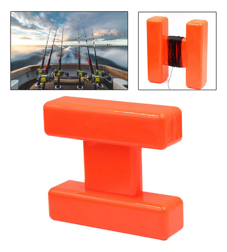 Marcador De Boya De Pesca, Bobinadora De Bobina De Pesca,