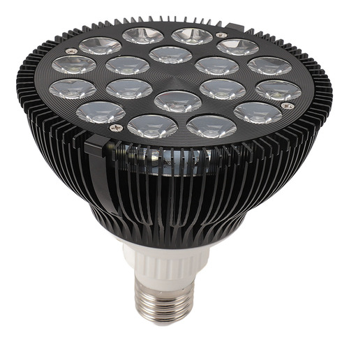 Led Aquarium S Full Spectrum Grow Para Coral Marine De 18 W